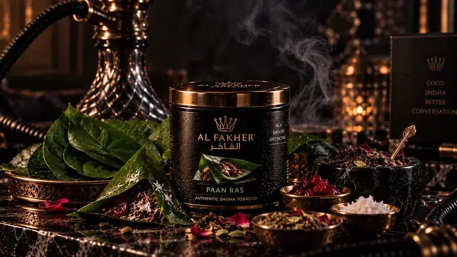 Paan