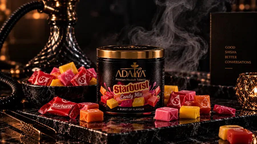 Starburst